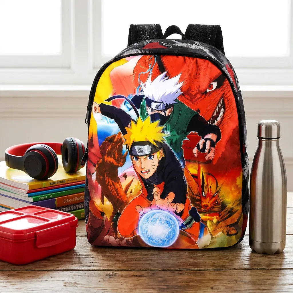 Sac à Dos Scolaire Pour Garçons