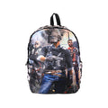 Sac à Dos Gaming Battle Royale – Cartable Scolaire Ado Garçon Style Gamer